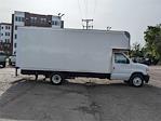 2024 Ford E-350 RWD, Rockport Box Van for sale #TL1022 - photo 3