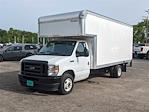 2024 Ford E-350 RWD, Rockport Box Van for sale #TL1022 - photo 7