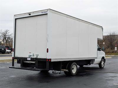 2024 Ford E-350 RWD, Rockport Box Van for sale #TL1029 - photo 2