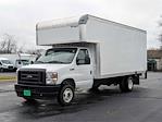 2024 Ford E-350 RWD, Rockport Box Van for sale #TL1029 - photo 7