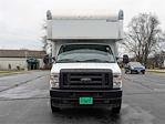 2024 Ford E-350 RWD, Rockport Box Van for sale #TL1029 - photo 8