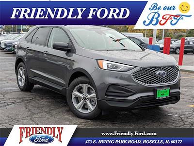 2024 Ford Edge AWD, SUV for sale #TL1043 - photo 1