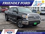 Used 2017 Toyota Tundra TRD Pro Crew Cab 4x4, Pickup for sale #TL1045A - photo 1