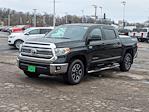 Used 2017 Toyota Tundra TRD Pro Crew Cab 4x4, Pickup for sale #TL1045A - photo 7