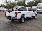 Used 2022 Ford F-250 Crew Cab 4WD, Pickup for sale #TL1077A - photo 2