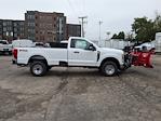 New 2024 Ford F-250 XL Regular Cab 4x4, Western Snowplow Plow Truck for sale #TL1087 - photo 3