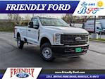 New 2024 Ford F-250 XL Regular Cab 4x4, Pickup for sale #TL1103 - photo 1