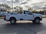 New 2024 Ford F-250 XL Regular Cab 4x4, Pickup for sale #TL1103 - photo 3