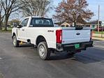 New 2024 Ford F-250 XL Regular Cab 4x4, Pickup for sale #TL1103 - photo 5