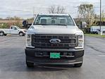 New 2024 Ford F-250 XL Regular Cab 4x4, Pickup for sale #TL1103 - photo 8