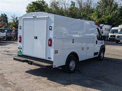 Used 2021 Ram ProMaster 3500 Standard Roof FWD, Service Utility Van for sale #TL1112A - photo 2