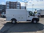 Used 2021 Ram ProMaster 3500 Standard Roof FWD, Service Utility Van for sale #TL1112A - photo 3