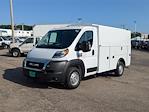 Used 2021 Ram ProMaster 3500 Standard Roof FWD, Service Utility Van for sale #TL1112A - photo 7