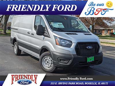 2024 Ford Transit 250 Low Roof RWD, Empty Cargo Van for sale #TL1122 - photo 1