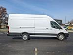 2024 Ford Transit 350 HD High Roof RWD, Empty Cargo Van for sale #TL1123 - photo 3