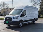 2024 Ford Transit 350 HD High Roof RWD, Empty Cargo Van for sale #TL1123 - photo 8