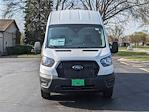2024 Ford Transit 350 HD High Roof RWD, Empty Cargo Van for sale #TL1123 - photo 9