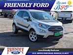 Used 2021 Ford EcoSport SE AWD, SUV for sale #TL1130A - photo 1