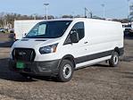 2024 Ford Transit 250 Low Roof RWD, Empty Cargo Van for sale #TL1153 - photo 8