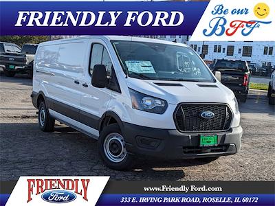 2024 Ford Transit 250 Low Roof RWD, Empty Cargo Van for sale #TL1156 - photo 1