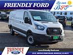 2024 Ford Transit 250 Low Roof RWD, Empty Cargo Van for sale #TL1156 - photo 1