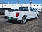 2024 Ford F-150 Super Cab 4x2, Pickup for sale #TL1157 - photo 3