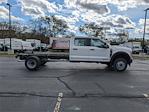 2024 Ford F-550 Crew Cab DRW 4x4, Cab Chassis for sale #TL1173 - photo 3