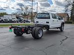 2024 Ford F-550 Crew Cab DRW 4x4, Cab Chassis for sale #TL1173 - photo 2