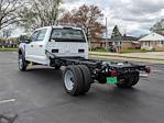 2024 Ford F-550 Crew Cab DRW 4x4, Cab Chassis for sale #TL1173 - photo 5