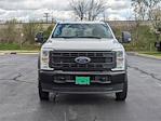 2024 Ford F-550 Crew Cab DRW 4x4, Cab Chassis for sale #TL1173 - photo 8