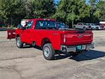 New 2024 Ford F-250 XL Regular Cab 4x4, Plow Truck for sale #TL1178 - photo 5