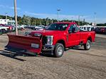 New 2024 Ford F-250 XL Regular Cab 4x4, Plow Truck for sale #TL1178 - photo 7