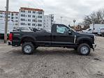 New 2024 Ford F-250 XL Regular Cab 4x4, Pickup for sale #TL1182 - photo 3