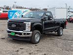 New 2024 Ford F-250 XL Regular Cab 4x4, Pickup for sale #TL1182 - photo 7