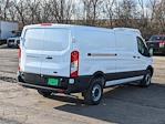 2024 Ford Transit 250 Low Roof RWD, Empty Cargo Van for sale #TL1189 - photo 4