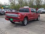 2021 Ford F-150 SuperCrew Cab 4x4, Pickup for sale #TL1206A - photo 2