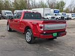 2021 Ford F-150 SuperCrew Cab 4x4, Pickup for sale #TL1206A - photo 5