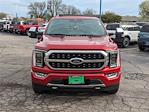 2021 Ford F-150 SuperCrew Cab 4x4, Pickup for sale #TL1206A - photo 7