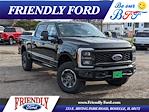 New 2024 Ford F-250 Lariat Crew Cab 4x4, Pickup for sale #TL1216 - photo 1