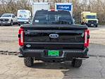 New 2024 Ford F-250 Lariat Crew Cab 4x4, Pickup for sale #TL1216 - photo 4