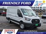 2024 Ford Transit 350 Super Cab High Roof RWD, Empty Cargo Van for sale #TL1225 - photo 1