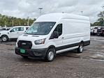 2024 Ford Transit 350 Super Cab High Roof RWD, Empty Cargo Van for sale #TL1225 - photo 8