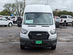 2024 Ford Transit 350 Super Cab High Roof RWD, Empty Cargo Van for sale #TL1225 - photo 9