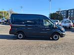 Used 2017 Ford Transit 250 Base Medium Roof 4x2, Empty Cargo Van for sale #TL1225A - photo 2