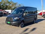 Used 2017 Ford Transit 250 Base Medium Roof 4x2, Empty Cargo Van for sale #TL1225A - photo 7