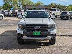 2024 Ford Ranger SuperCrew Cab 4x4, Pickup for sale #TL1228 - photo 8