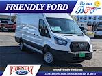 2024 Ford Transit 350 Super Cab High Roof RWD, Empty Cargo Van for sale #TL1234 - photo 1