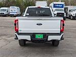 New 2024 Ford F-250 Lariat Crew Cab 4x4, Pickup for sale #TL1252 - photo 4