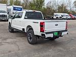 New 2024 Ford F-250 Lariat Crew Cab 4x4, Pickup for sale #TL1252 - photo 5