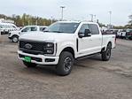 New 2024 Ford F-250 Lariat Crew Cab 4x4, Pickup for sale #TL1252 - photo 7